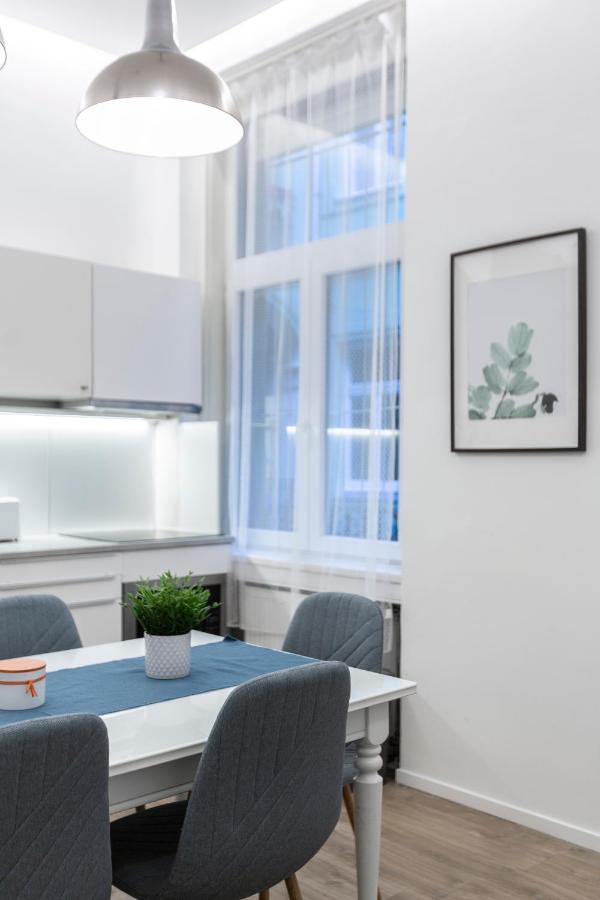 בודפשט Exclusive Central Home With Sauna Next To The New York Cafe מראה חיצוני תמונה
