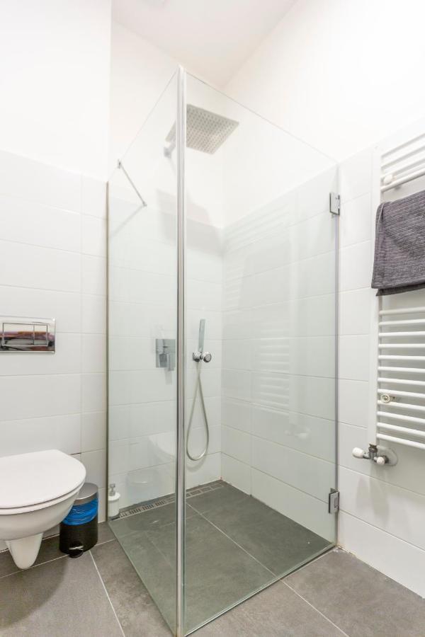 בודפשט Exclusive Central Home With Sauna Next To The New York Cafe מראה חיצוני תמונה